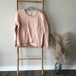 Lululemon Yogi Crew Sweater